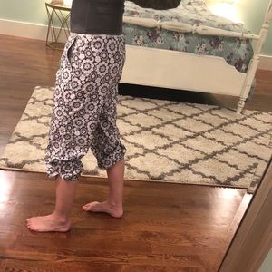 Lululemon Om pant